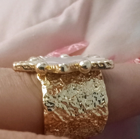 Cute Ring 💍⭐ - Picture 9 of 9